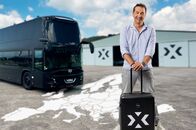 Destination X – Person: Andreas Elsholz;