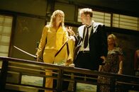 Kill Bill Vol. 1 – Kill Bill Vol. 1 (2003)