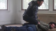 Chicago P.D. – Adam Ruzek (Patrick John Flueger)