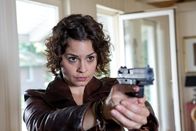 SOKO Köln – Kommissarin Lilly Funke (Tatjana Kästel) im vollen Einsatz. Wird sie den Mörder überführen?