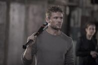 Shooter – Ryan Phillippe (Bob Lee Swagger)