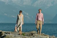 Toxic – Ein schmerzlicher Abschied: Camille Figuereo als Nicole, Felipe Castro als Julien