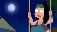 American Dad! – Hayley