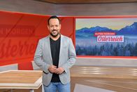 Guten Morgen Österreich – Patrick Budgen.