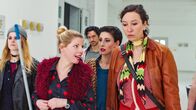 Wischen ist Macht – Wischen ist Macht (2019)
