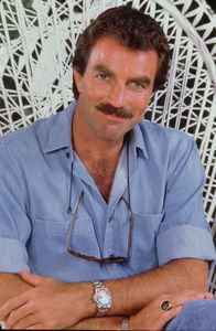 Magnum – Magnum (1985)
