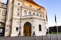 Servus am Abend – Amtssitz des Bundespräsidenten - Hofburg, Wien
