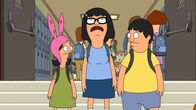 Bob's Burgers – (v.l.n.r.) Louise, Tina, Gene