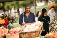 No tomorrow – Xavier Holliday (Joshua Sasse)