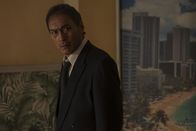 Tokyo Vice – Hiroto Katagiri (Ken Watanabe)