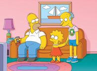 Die Simpsons – Die Simpsons (2010)