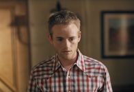 Malcolm mittendrin – Als Francis (Christoper Masterson) den Babysitter seiner Brüder sieht, ist er sprachlos ...
