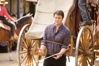 Castle – Ein neuer Fall wartet auf Castle (Nathan Fillion) ...