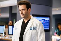 Chicago Med – Chicago Med (2018)