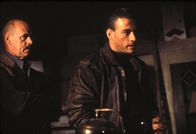 Geballte Ladung - Double Impact – Geballte Ladung - Double Impact (1991)