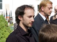 Vier Frauen und ein Todesfall – Vier Frauen und ein Todesfall (2007)