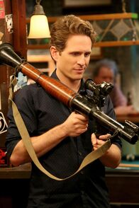 It's Always Sunny in Philadelphia – Mo, 07.09., 14:20 Uhr