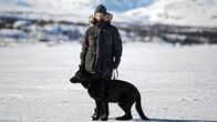 Rebecka Martinsson – Rebecka Martinsson (Ida Engvoll) bleibt für den Winter in ihrer nordschwedischen Heimat.