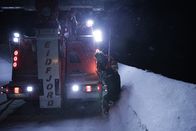 Ice Road Rescue - Extremrettung in Norwegen – Fr, 18.09., 05:55 Uhr