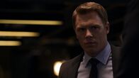 The Blacklist – Donald Ressler (Diego Klattenhoff)