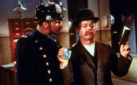 Der Hauptmann von Köpenick – Der Hauptmann von Köpenick (1956)