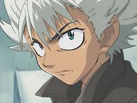 Eyeshield 21 – Sa, 28.06., 07:55 Uhr
