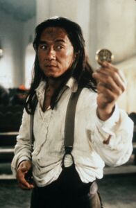 Shang-High Noon – Shang-High Noon (2000)