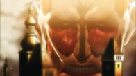 Attack on Titan – Attack on Titan (2017)