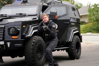 S.W.A.T. – S.W.A.T. (2018)