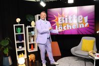 Bitte Lächeln! – Christian Oberfuchshuber