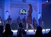 Navy CIS: L.A. – Kensi Blye (Daniela Ruah)