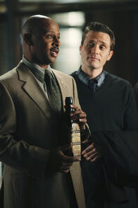 Castle – Castle (2010)