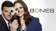 Bones - Die Knochenjägerin – Fr, 20.09., 18:40 Uhr