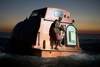 Captain Phillips – Captain Phillips (2013)