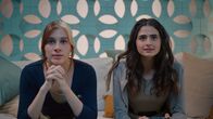 DreaMars – Gabby (Ilae Ilaee Lahav) und Joy (Ofirr Peretz) setzen ihre Nachforschungen fort.