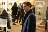 Prodigal Son - Der Mörder in Dir – Malcolm Bright (Tom Payne)