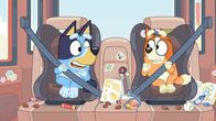 Bluey – Mo, 24.03., 17:25 Uhr