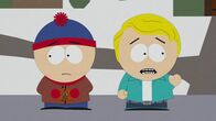 South Park – L-R: Stan, Gary