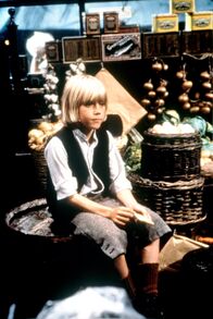 Der kleine Lord – Ricky Schroder.