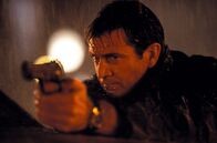 Lethal Weapon 4 - Zwei Profis räumen auf – Lethal Weapon 4 - Zwei Profis räumen auf (1998)