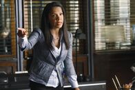 Castle – Setzt Kevin Ryan gewaltig unter Druck: Captain Victoria Gates (Penny Johnson)