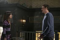 How I Met Your Mother – Lily (Alyson Hannigan) und Marshall (Jason Segel)