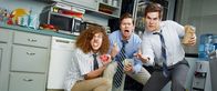 Workaholics – 7. Staffel