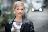 SOKO Köln – Kommissaranwärterin Vanessa Haas (Kerstin Landsmann)