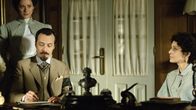 Grand Hotel – Mo, 10.11., 13:40 Uhr