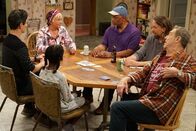 Die Conners – Die Conners (2019)