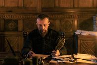 Becoming Elizabeth – Duke of Somerset (John Heffernan)