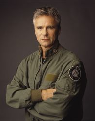 Stargate – Stargate (1999)