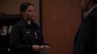 The Rookie – The Rookie (2021)