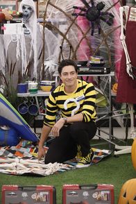 Superstore – Jonah (Ben Feldman)